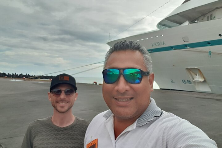 Northern Savaii Day Trip from Upolu - Photo 1 of 6