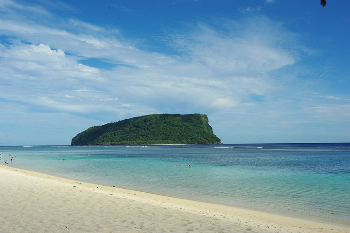 The Jewels of Eastern Upolu - Photo 1 of 11