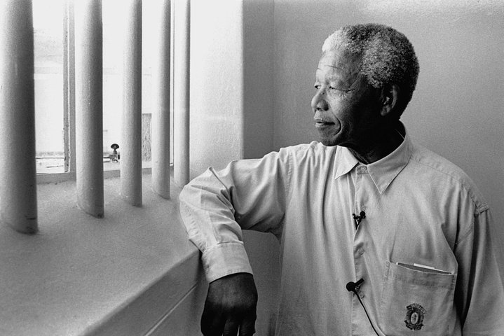 Path to Freedom: Apartheid Township Tour with Private Transfers