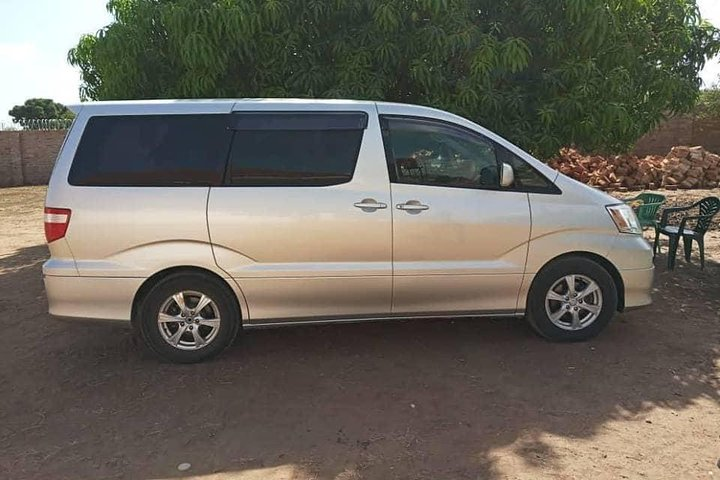 Livingstone Shuttle  - Photo 1 of 5