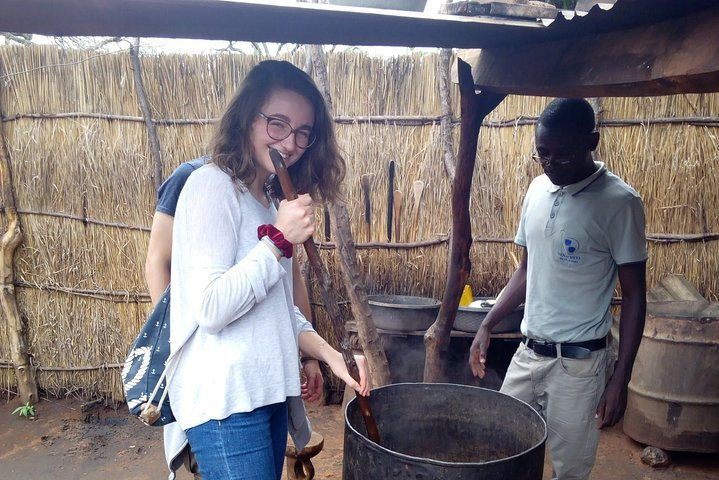 Cultural Tour of Livingstone (Half Day) - Photo 1 of 13
