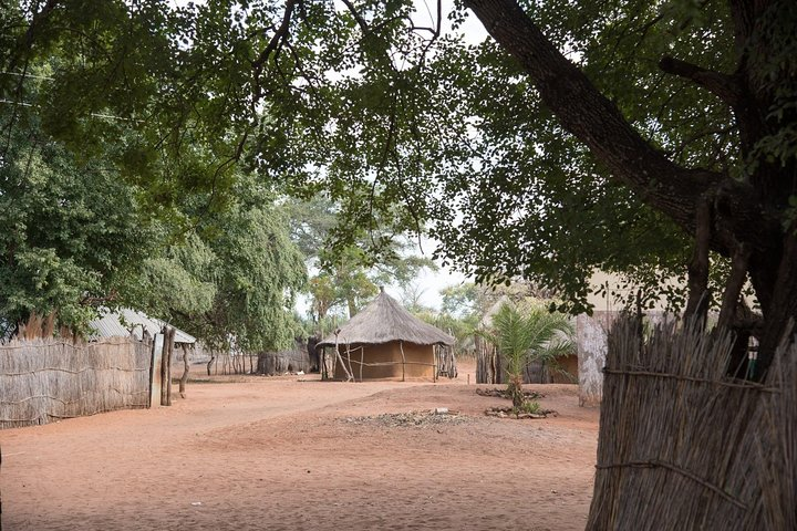 Cultural tour - Photo 1 of 4