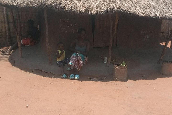 Cultural village tour - Photo 1 of 23