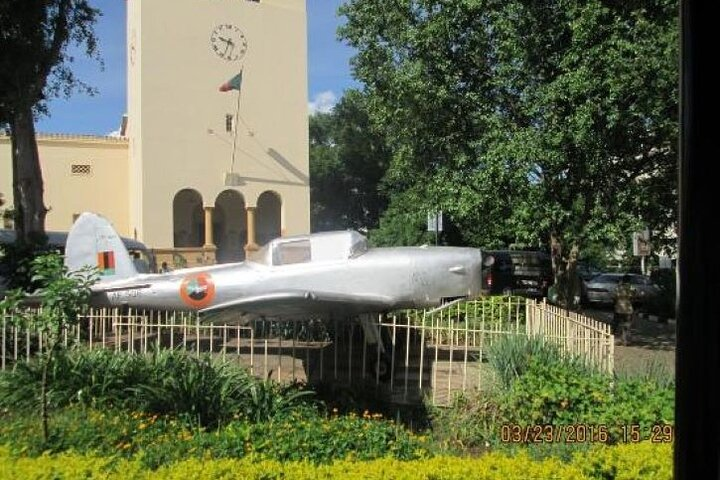 Historical Museum Tour - Photo 1 of 8