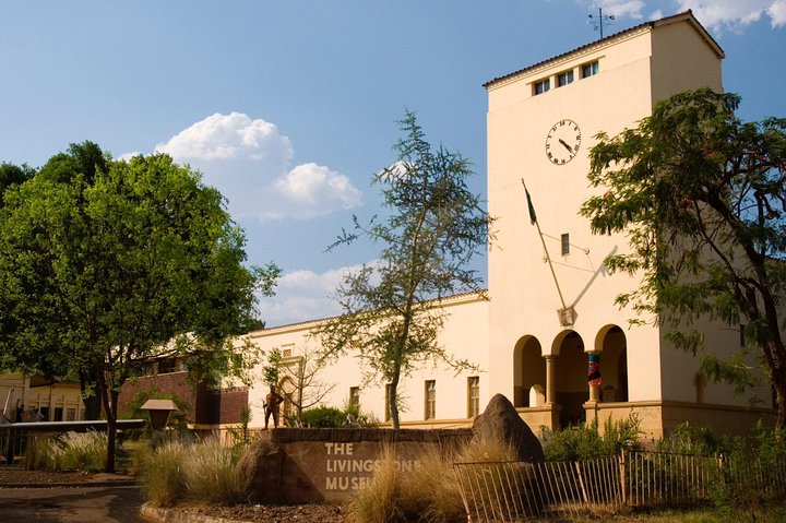 Historical Tour - Photo 1 of 3