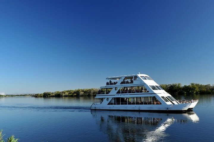Lady Livingstone Luxury River Cruise | Zambezi River - Photo 1 of 25