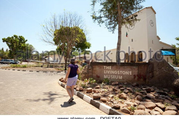 Livingstone and Jewish Mueum Tour - Photo 1 of 17