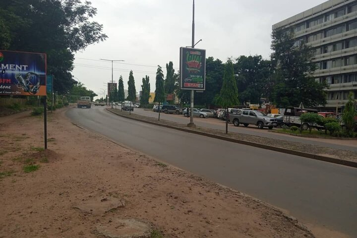 Livingstone City Tour - Photo 1 of 23