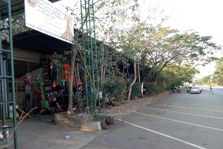 Livingstone City Walking Tours - Photo 1 of 4