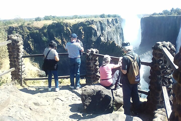 Livingstone Cultural Experience - Photo 1 of 6