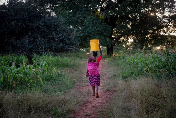 Local Village Tour - Photo 1 of 4