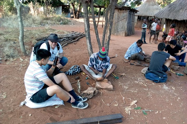 Mukuni Village Tours - Photo 1 of 10