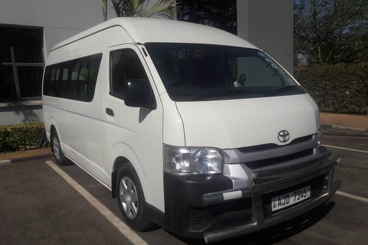 Taxi Service  - Photo 1 of 5