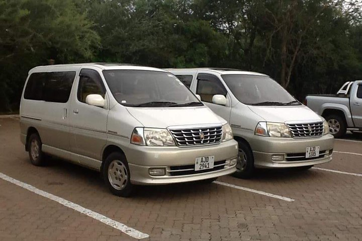 Transfers - Photo 1 of 9