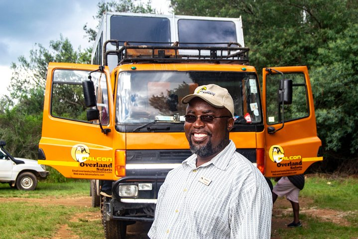 13 Days Best Of Zimbabwe - Photo 1 of 8