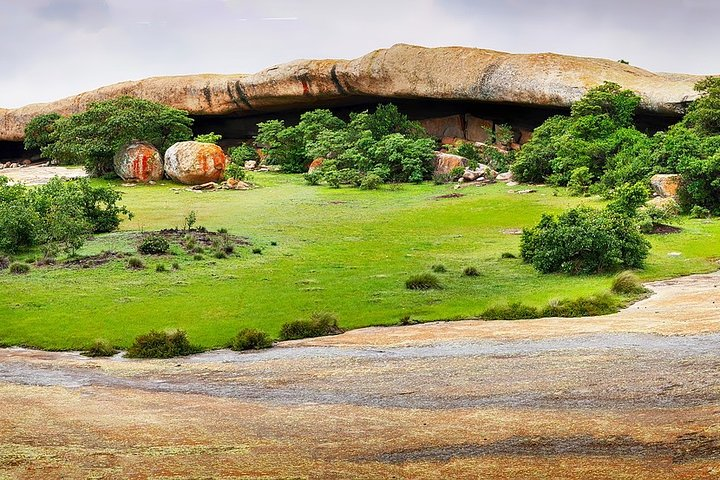 4 Days/ 3 Nights Victoria Falls & Hwange NP Adventure  - Photo 1 of 6