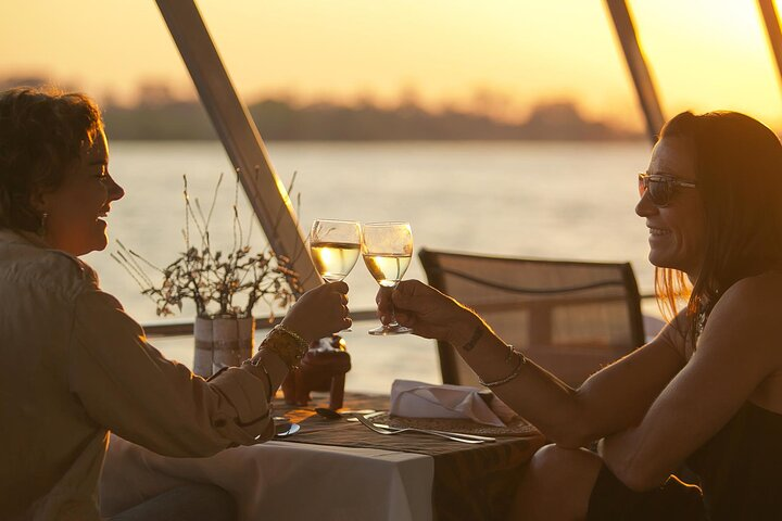 5-Day Explore Zimbabwe, Zambia and Botswana - Photo 1 of 13