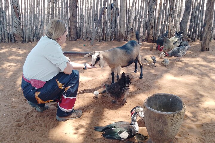 African Village Tours - Photo 1 of 22