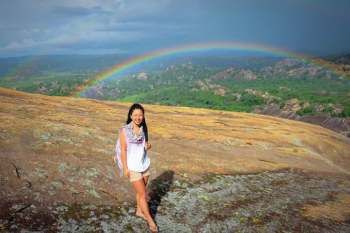 Bulawayo 4 Days Tour Pass & Victoria Falls Drop off ! - Photo 1 of 11