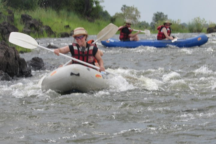 Camping two day - two night  - Photo 1 of 20