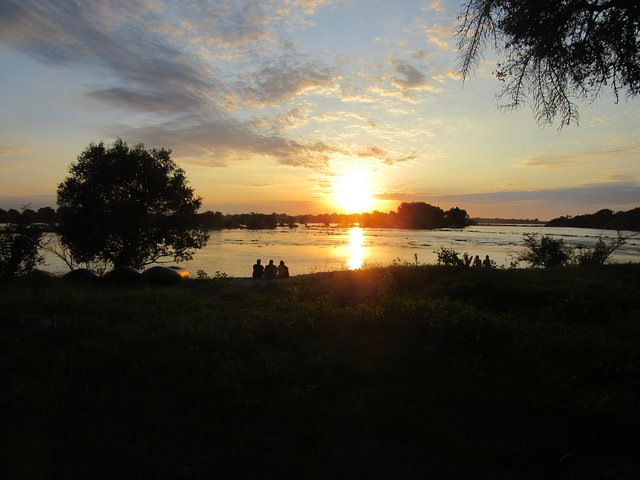 Chobe Full Day Trip - Photo 1 of 15