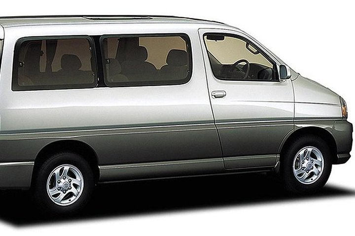 Shepherd Taxi and Tours