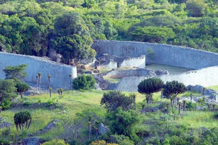 Great Zimbabwe Overnight Tour  - Photo 1 of 17