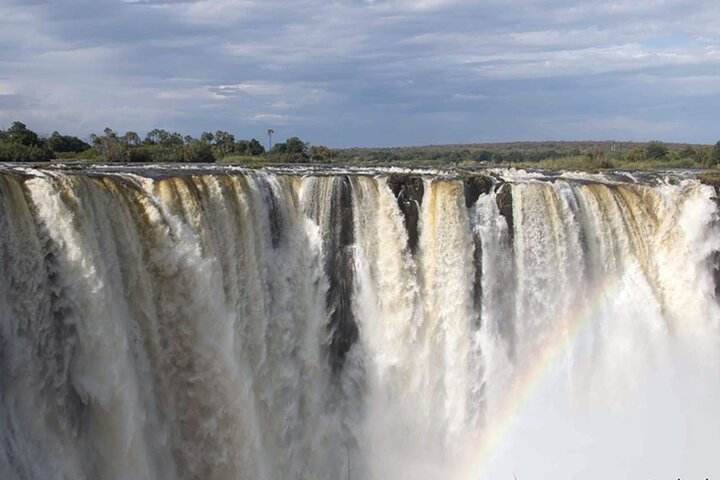 Guided Tour of the Victoria Falls - Photo 1 of 4