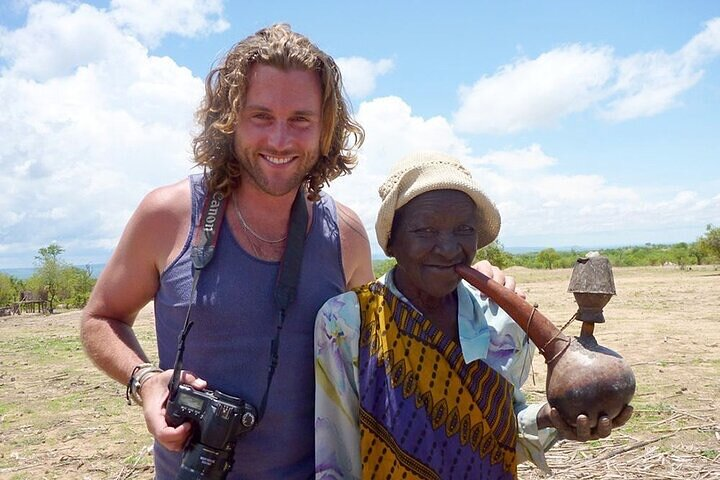 Half-Day Village Tour in Matabeleland - Photo 1 of 5