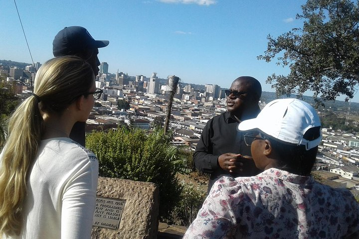 Harare City Tour & Zimbabwe Highlights - Photo 1 of 18