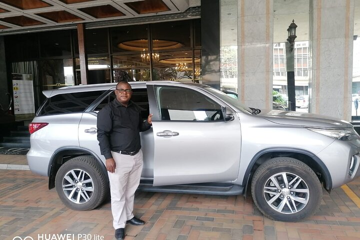 Harare Exclusive Chauffeur Services - Photo 1 of 3