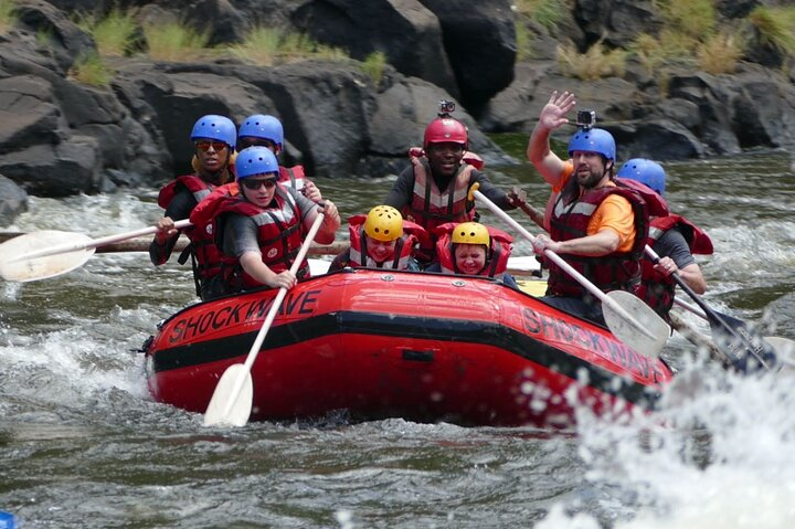 Cataract Island Pools - Photo 1 of 8
