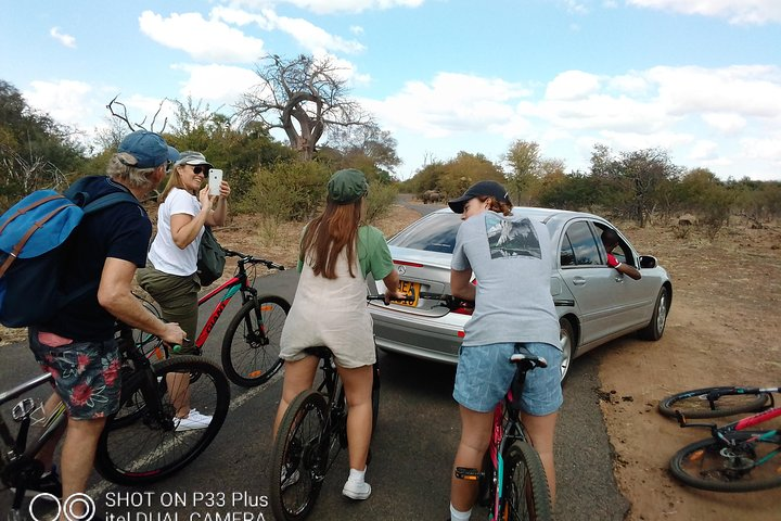 Royalty travel biking tour  - Photo 1 of 10