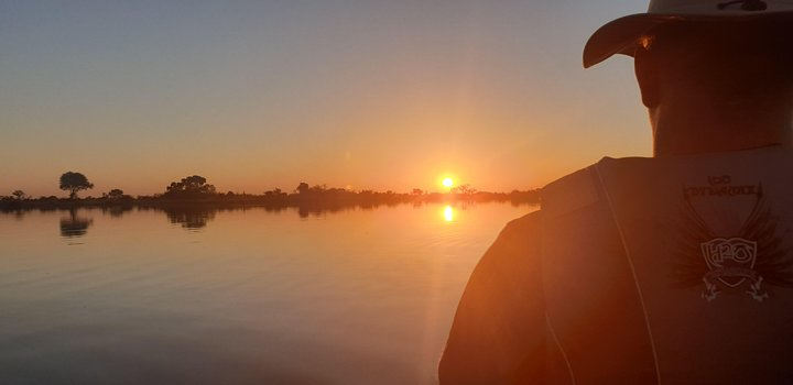 Sunrise Private Victoria Falls Tour - Photo 1 of 8