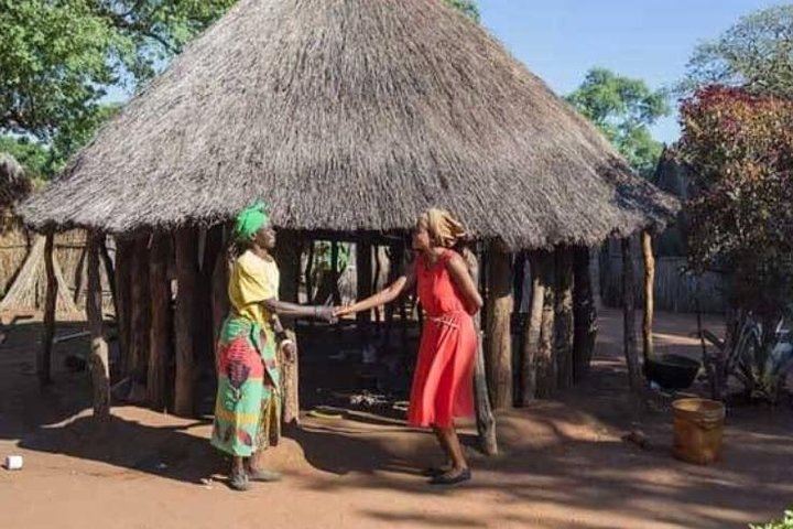 Victoria Falls Cultural Tour - Photo 1 of 4