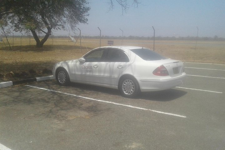 Victoria Falls Kazungula Budget Transfers - Photo 1 of 3