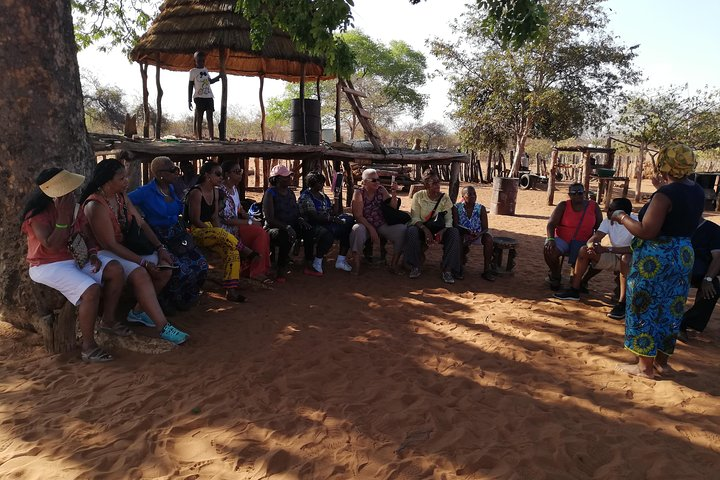 Village Tour - Cultural, Traditional & Social Experience - Photo 1 of 10