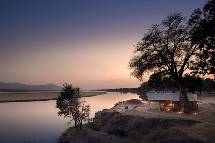 Zimbabwe Luxury Safari 6 Nights Fly in - Photo 1 of 10